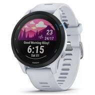 GARMIN FORERUNNER 255 MUSIC WHITESTONE