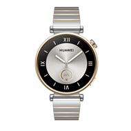 HUAWEI WATCH GT 4 41MM ELITE STRIEBORNÉ