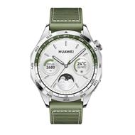 HUAWEI WATCH GT 4 46MM GREEN