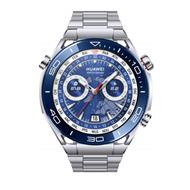 HUAWEI WATCH ULTIMATE ELITE STEEL VOYAGE BLUE