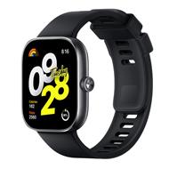 XIAOMI REDMI WATCH 4 OBSIDIAN BLACK