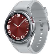 SAMSUNG GALAXY WATCH6 CLASSIC 43MM LTE SM-R955 SIL