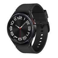 SAMSUNG GALAXY WATCH6 CLASSIC 43MM SM-R950 BLACK