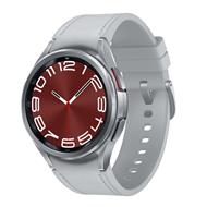 SAMSUNG GALAXY WATCH6 CLASSIC 43MM SM-R950 SILVER