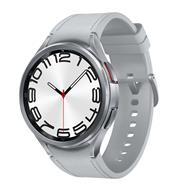 SAMSUNG GALAXY WATCH6 CLASSIC 47MM SM-R960 SILVER
