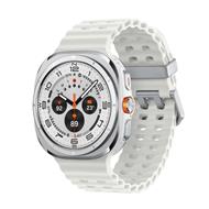 SAMSUNG GALAXY WATCH ULTRA SM-L705F TITANIUM WHITE
