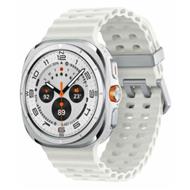 SAMSUNG GALAXY WATCH ULTRA 47MM L705 TITANIUM WHIT