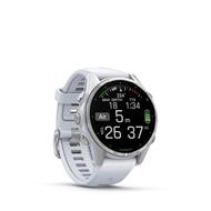 GARMIN FENIX 8 43MM SILVER 010-02903-00
