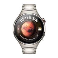 HUAWEI WATCH 4 PRO ELITE BLACK