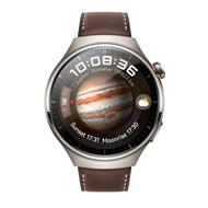 HUAWEI WATCH 4 PRO LEATHER BROWN