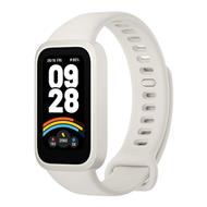 XIAOMI SMART BAND 9 ACTIVE BEIGE WHITE