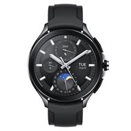 XIAOMI WATCH 2 PRO - 4G LTE BLACK