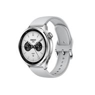XIAOMI WATCH S4 SILVER