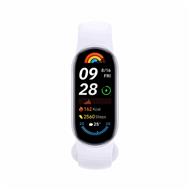 XIAOMI SMART BAND 9 GLACIER SILVER