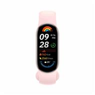 XIAOMI SMART BAND 9 MYSTIC ROSE