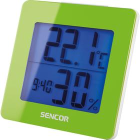 Image of Sencor SWS 1500 GN at Sencor Direct website