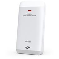 SENCOR SWS TH8700-8800-7300 SENZOR