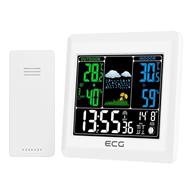 ECG MS 300 WHITE