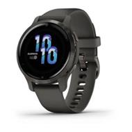 GARMIN VENU2S SLATE/BLACK, 010-02429-10