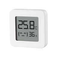 XIAOMI MI TEMPERATURE AND HUMIDITY MONITOR 2