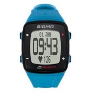 SIGMA ID.RUN HR PACIFIC BLUE