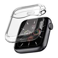 SPIGEN KRYT APPLE WATCH 6,SE 44MM CLEAR, ACS00427