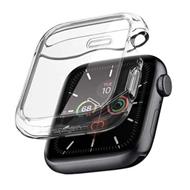 SPIGEN KRYT APPLE WATCH 6,SE 44MM CLEAR, ACS00428
