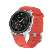 XIAOMI AMAZFIT GTR-42MM ČERVENÁ