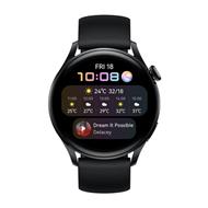 HUAWEI WATCH 3 CIERNY, 55026820