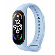 XIAOMI SMART BAND 7 STRAP BLUE