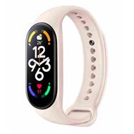 XIAOMI SMART BAND 7 STRAP PINK