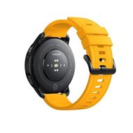 XIAOMI WATCH S1 ACTIVE STRAP (YELLOW)