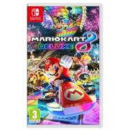 MARIO KART 8 DELUXE