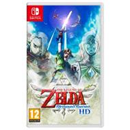 LEGEND OF ZELDA:SKYWARD SWORD