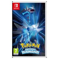 POKÉMON BRILLIANT DIAMOND