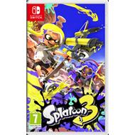 SPLATOON 3