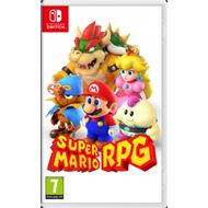 SUPER MARIO RPG