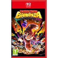 DONKEY KONG BANANZA NS2
