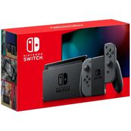 NINTENDO SWITCH S JOY-CON V2, SIVÁ (NSH003)