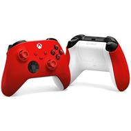 XBOX PULSE RED XSX BEZDRÔTOVÝ OVLADAČ