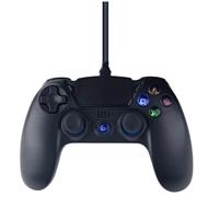 GEMBIRD GAMEPAD PRO PS4 A PC, PD-PS4U-01