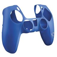 TRUST GXT 748 CONTROLLER SILICONE MODRÁ,24171