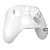 TRUST GXT 749 CONTROLLER SILICON  XBOX, PRŮHLEDNÁ