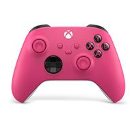 XBOX WIRELESS CONTROLLER DEEP PINK