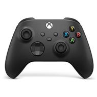 XBOX WIRELESS CONTROLLER CARBON BLACK