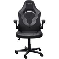 TRUST GXT 703 RIYE GAMING CHAIR BLACK 