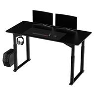 ULTRADESK UPLIFT ČIERNA