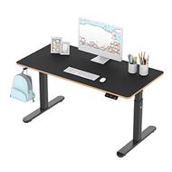 ULTRADESK PULSAR ČIERNY