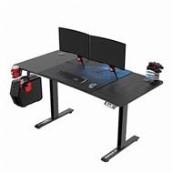 ULTRADESK LEVEL V2 BLUE
