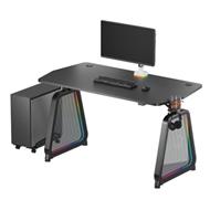 ULTRADESK  BOOSTER ČIERNY